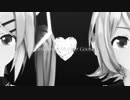 【MMD杯ZERO2】アンノウン・マザーグース feat. 初音ミク・鏡音リン