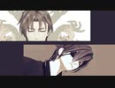 【MMD刀剣乱舞】長谷部でバレリーコと燭台切で曼珠沙華