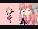 【.LIVE】メンバーをサザエさん風に描いてみた【アイドル部】