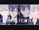 【 MMDあんスタ 】 Shining :*・°☆.。Festival【 瀬名泉誕生祭2019 】