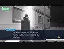 [逆2-16]英語縛り実況 逆転裁判2 Part16(EP3 法廷パート１日目後半)