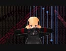 【MMD アズレン】　ローンで鋲心全壊ガール