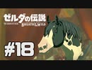 【実況】ゼルダの伝説 ブレスオブザワイルドを実況プレイ part18【BotW】