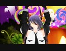 【MMD艦これ】からくりピエロ【天龍型姉妹】