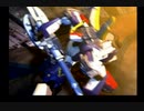ガイブレ〇プII 　第十九話「決戦！死の衛星フォボス」(終)