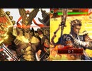 [三国志大戦Ⅵ]仮面の反攻　４６戦目[１４州]
