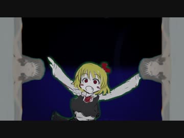 霊夢と希望の平原☆