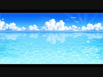 【ニコラップ】暗くも明るい未来【トラック提供】