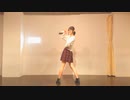 キリトリセン　踊ってみた。❁【みぃこむ】