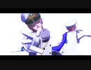 【APヘタリアMMD】妄想疾患■ガール