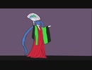 [オリジナル曲 ] 歌舞伎きちがい [初音ミク]
