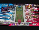 WLW冒険譚　シャリス使用時で４９９ヴィランがWSはかずに溶けました。
