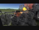 SSTO？でドリフト　　　KSP