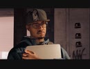 #3【GARY】WATCH DOGS 2（PC版,ニコ生）
