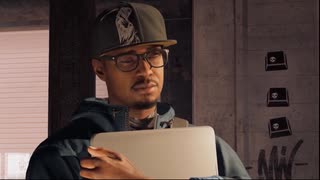 #3【GARY】WATCH DOGS 2（PC版,ニコ生）