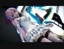 【MMD杯ZERO2参加動画】【Tda Luka crasys】Highway Lover