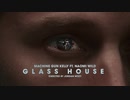 Machine Gun Kelly ft. Naomi Wild - Glass House [Official Music Video]