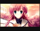 枯れ無い桜の木の下で【D.C.IIP.S.#28】