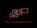 MSX版 倉庫番攻略（4面）
