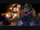 【プレイ動画】 ルイージマンション3 Part18