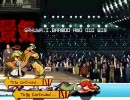 【MUGEN】 ＰＡＤＩＯと愉快な仲間達 part16 【2.20版ＰＡＤ長ＡＩ3】