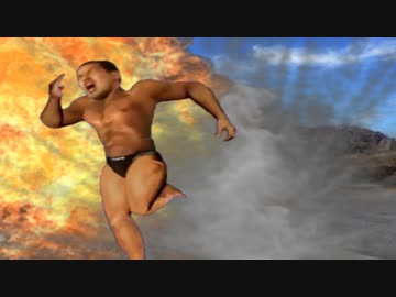 火薬戦隊ダイナマイッ！