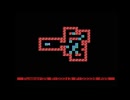 MSX版 倉庫番攻略（5面）