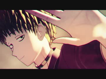 MMDキミガシネ】ONE OFF MIND【ケイジ】 - ニコニコ動画