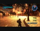 【地球防衛軍5】空爆縛り Part28【ゆっくり実況】