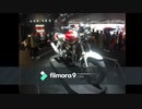 【ホンダブース】東京モーターショー2019【バイク中心】