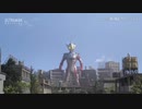 ｢激唱インフィニティ｣×ウルトラマンタイガトライストリウム