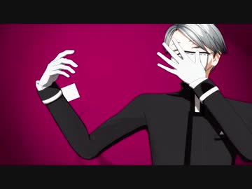 【第五人格MMD】納棺師でアンヘル