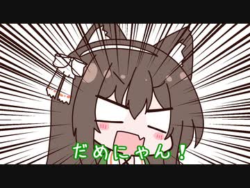 【アイドル部】八重桜掛け合い紙芝居【ＯＷコラボ】