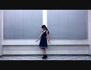 【ともか】みずいろギターロケット　踊ってみた【ぺん誕2019】