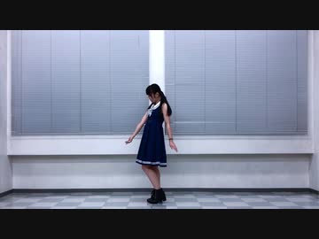 【ともか】みずいろギターロケット　踊ってみた【ぺん誕2019】