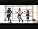 【コスプレ】Girls 踊ってみた【リンクス】