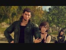 【実況】FF15で新しい嫁みつけるわ【19】