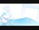 【ボーマス43】ep『青春』/カンパニュラ【CD Trailer】