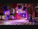 【プレイ動画】 ルイージマンション3 Part20