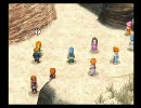 イース5(PS2) BAD END 1/2