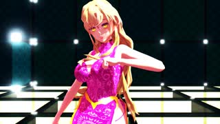 【MMD】チャイナな五大老で一騎当千