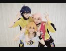 【 ダンキラ!!! 】メリパ で NEED THE POWER【踊ってみた】