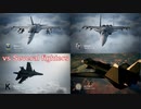 Ace Combat 7 Extra56 バトルロイヤル タイマン・オムニバス