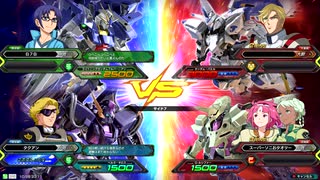 20191028　ベルガ・ライトニングFBVSバエル・Gルシファー　シャッフル