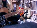 OASIS DON'T LOOK BACK IN ANGER ギター by richazun
