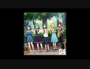 Just be myself!! が全く気付かないうちにYou raise me upになる