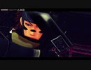 【新第一回MMD戦国BASARA戦闘祭】忍ばぬシノビ【密着24時】