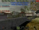 BF1942 FSHW 香港の戦い２