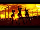 [MMD] - Adios - EVERGLOW (에버글로우)  (Suicide Squad Model DL!!)