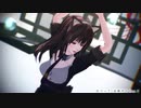 【MMD】めんぼう式リデルちゃんで「PASSION」（テスト動画）